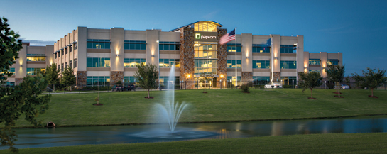 Top Workplaces Paycom Ranked Among Fastest Growing Companies in North America on Deloitte’s 2016 Technology Fast 500™ Lends economic diversification to Oklahoma.