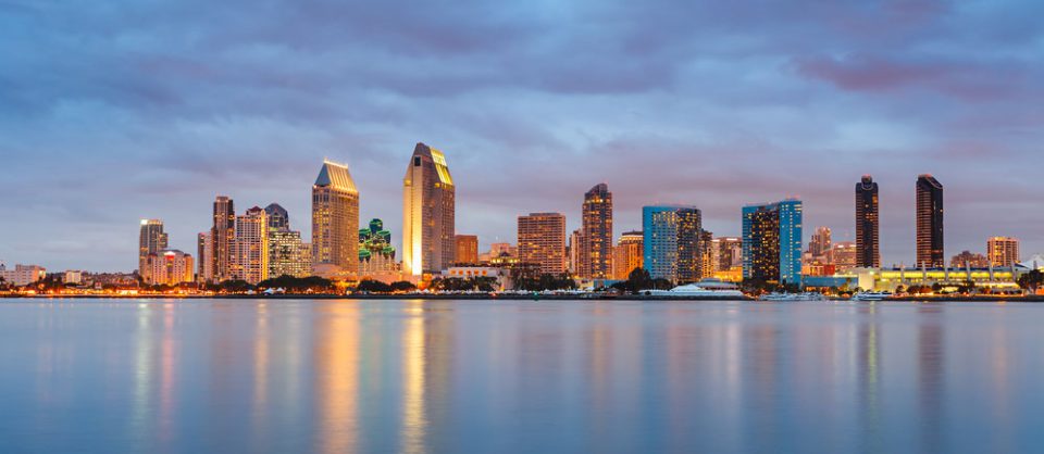 San Diego
