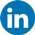 LinkedIn Share Icon